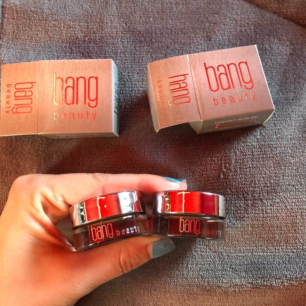 Bang Beauty Chocolate Eyeliner